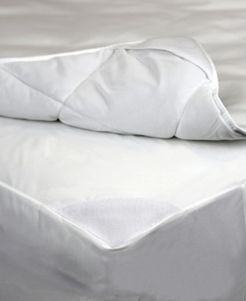 2-in-1 Twin Xl Mattress Pad with Removable Washable Top Pad