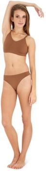 Seamless Low Rise Thong