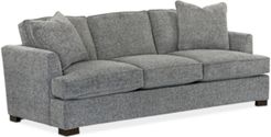 Juliam 89" Fabric Sofa, Created for Macy's