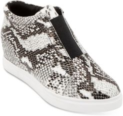 Glady Waterproof Sneakers, Created for Macy's Women's Shoes