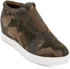 Glady Waterproof Sneakers, Created for Macy's Women's Shoes