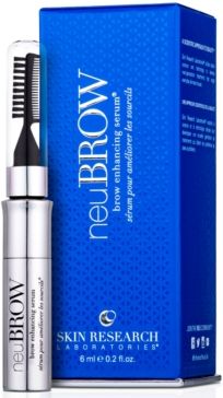 neuBROW Brow Enhancing Serum, 0.2 oz.