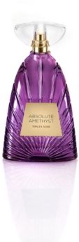 Absolute Amethyst Eau De Parfum, 3.4 Oz.