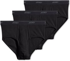 Big and Tall Staycool Brief, Pack of 3