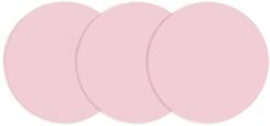 Blush Dry Erase Dots, Set of 2