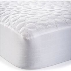 Pebbletex Tencel Crib Mattress Protector