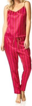 Claudine Pajama Set, Online Only