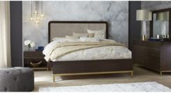 Derwick Bedroom, 3-Pc. Set (Queen Bed, Nightstand & Dresser), Created for Macy's
