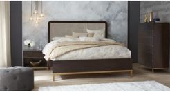 Derwick Bedroom, 3-Pc. Set (Queen Bed, Nightstand & Chest), Created for Macy's