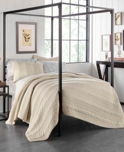 Whitehills Full/Queen Quilt Set Bedding