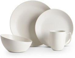 Orbit 4 Piece Place Setting