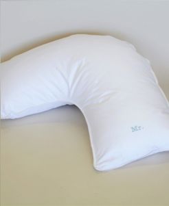 Down Alternative Side Sleeper Pillow