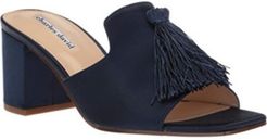 Collection Chia Mules Women's Shoes