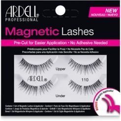 Magnetic Lashes - Pre-Cut 110