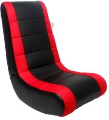 Rockme Foldable Gaming Rocker Chair
