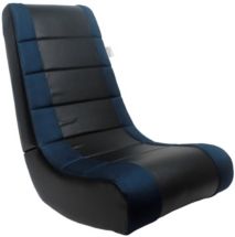 Rockme Foldable Gaming Rocker Chair