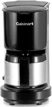 Dcc-450 4-Cup Coffee Maker