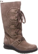 Justice Tall Boots Women's Shoes