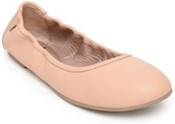 Anna Ballerina Flat Women's Shoes