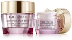 Free Deluxe Resilience Multi-Effect Eye Creme with your 1oz Resilience Multi-Effect Moisturizer purchase