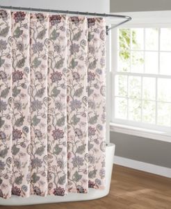 Ridgefield Shower Curtain Bedding