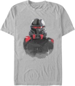 Jedi Fallen Order Purge Trooper Portrait Sketch T-shirt