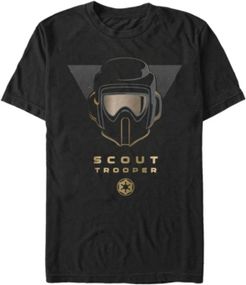Jedi Fallen Order Scout Trooper T-shirt