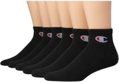 6-Pk. Ankle Sports Socks