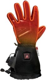 5V Battery Heated Softshell Glove