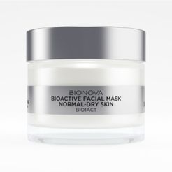 Bioactive Facial Mask For Normal/Dry Skin