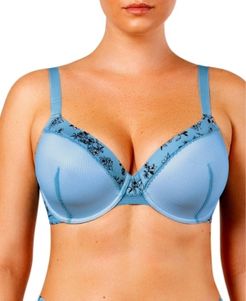 Ivy Contour Bandless Bra