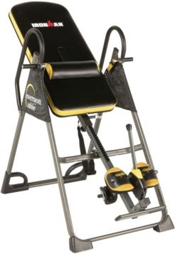 Gravity 5000 Highest Weight Capacity Inversion Table