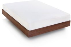 Dream Collection by Lucid Rayon from Bamboo Jersey Mattress Protector, King
