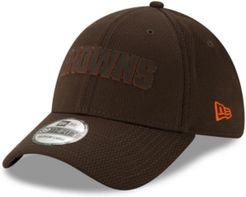 Cleveland Browns 2 Tone Mold 39THIRTY Cap
