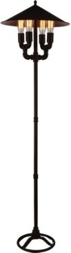 Coln Floor Lamp