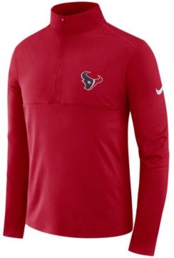 Houston Texans Core Half-Zip Pullover