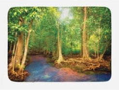 Rainforest Bath Mat Bedding