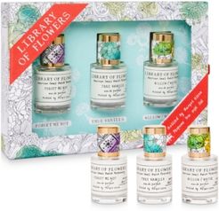 3-Pc. Variety Eau de Parfum Gift Set