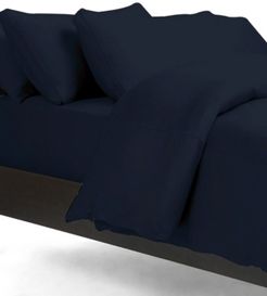 Therma-Lux Cooling Duvet Cover, King Bedding