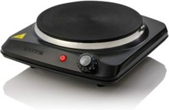 7" Electric Cast-Iron Burner