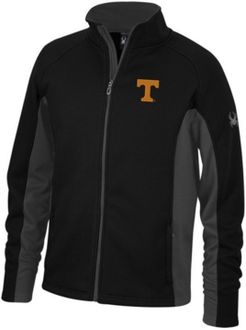 Spyder Men's Tennessee Volunteers Constant Full-Zip Sweater Jacket