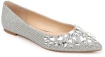 Ulanni Flats Women's Shoes