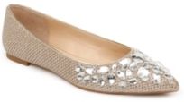 Ulanni Flats Women's Shoes