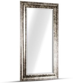 American Art Decor Lena Wall Vanity Mirror