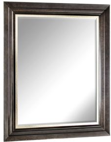 American Art Decor Camden Vanity Wall Mirror