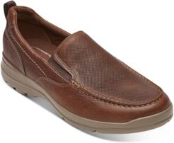 City Edge Loafers Men's Shoes