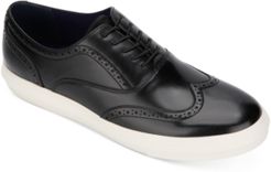 Reem Wingtip Sneaker Oxfords Men's Shoes