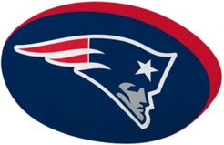 New England Patriots 15inch Cloud Pillow