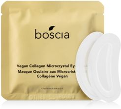 Vegan Collagen Microcrystal Eye Mask