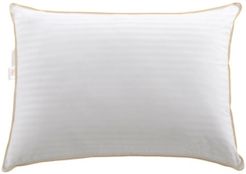 Striped Pillow, Standard